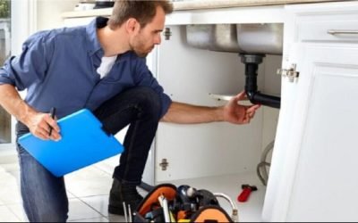 Why Should I Choose a Professional Drain Cleaner?