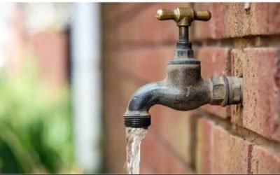 What Causes My Outdoor Sink Faucet to Leak?