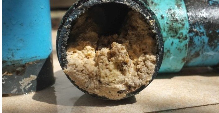 How do I prevent clogged drains or sewer lines?