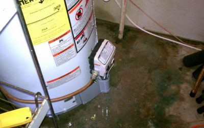 Ways to Prevent Water Heater Leaks