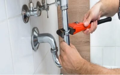 The Essentials of Home Plumbing 101