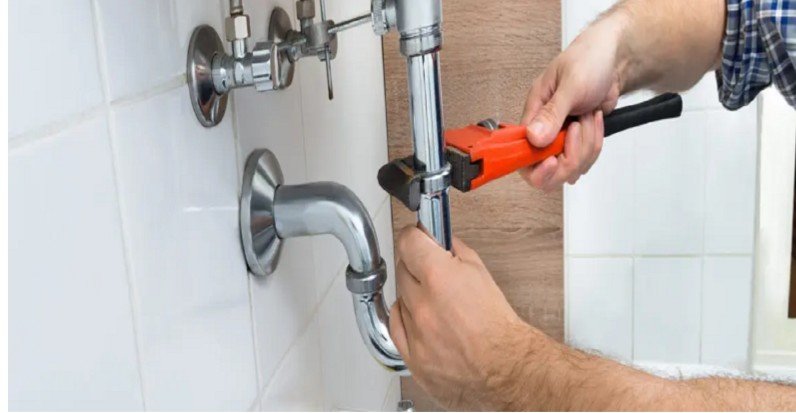 The Essentials of Home Plumbing 101