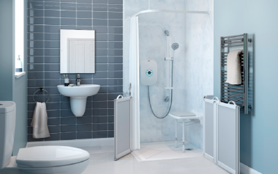 What You Can Do to Make Your Bathroom Safer