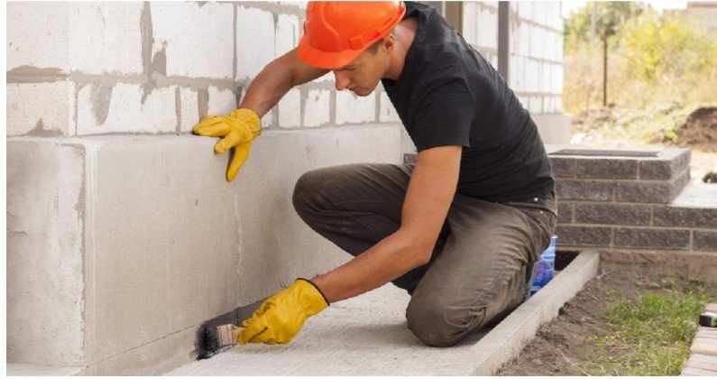 Innovative Basement Waterproofing Solution for Any Basement Problem