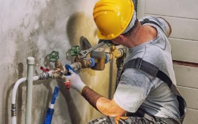 Consider These Three Things Before Calling a Plumber
