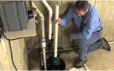 The Advantages of Investing in a Submersible Sump Pump