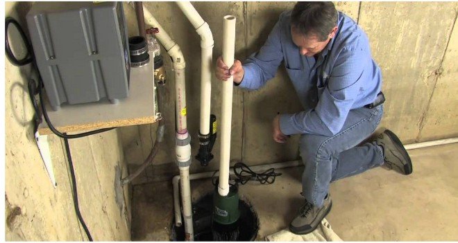 The Advantages of Investing in a Submersible Sump Pump