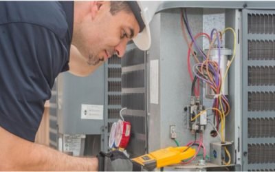 What Is an Annual Heating System Tune-Up, and Why Must You Do It?