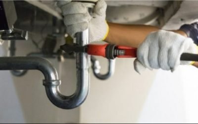 How to Deal with Knocking Pipes?