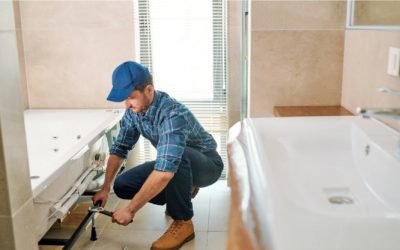 Improve Your Home’s Value with These Four Bathroom Plumbing Renovations