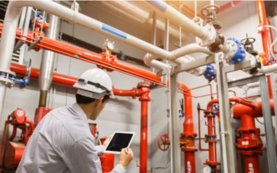 Piping System Maintenance Tips