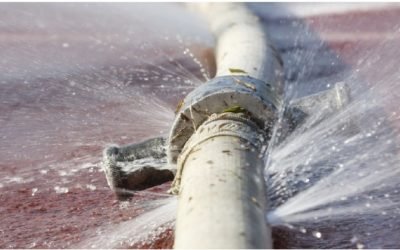 Risks Associated with Undetected Leaks