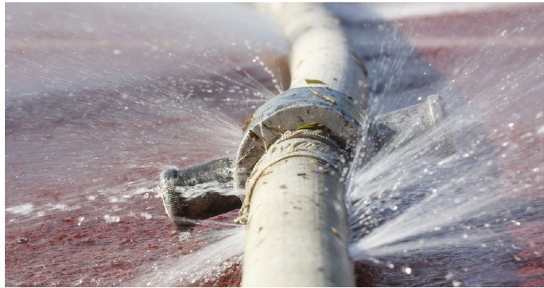 Risks Associated with Undetected Leaks