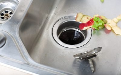 Common Kitchen Plumbing Problems