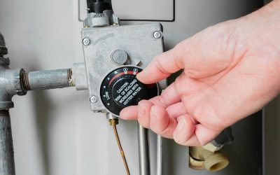 Check These Five Water Heater Issues Before Winter