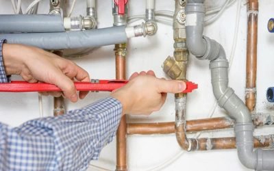 How Can Small Changes Improve a Plumbing Run?