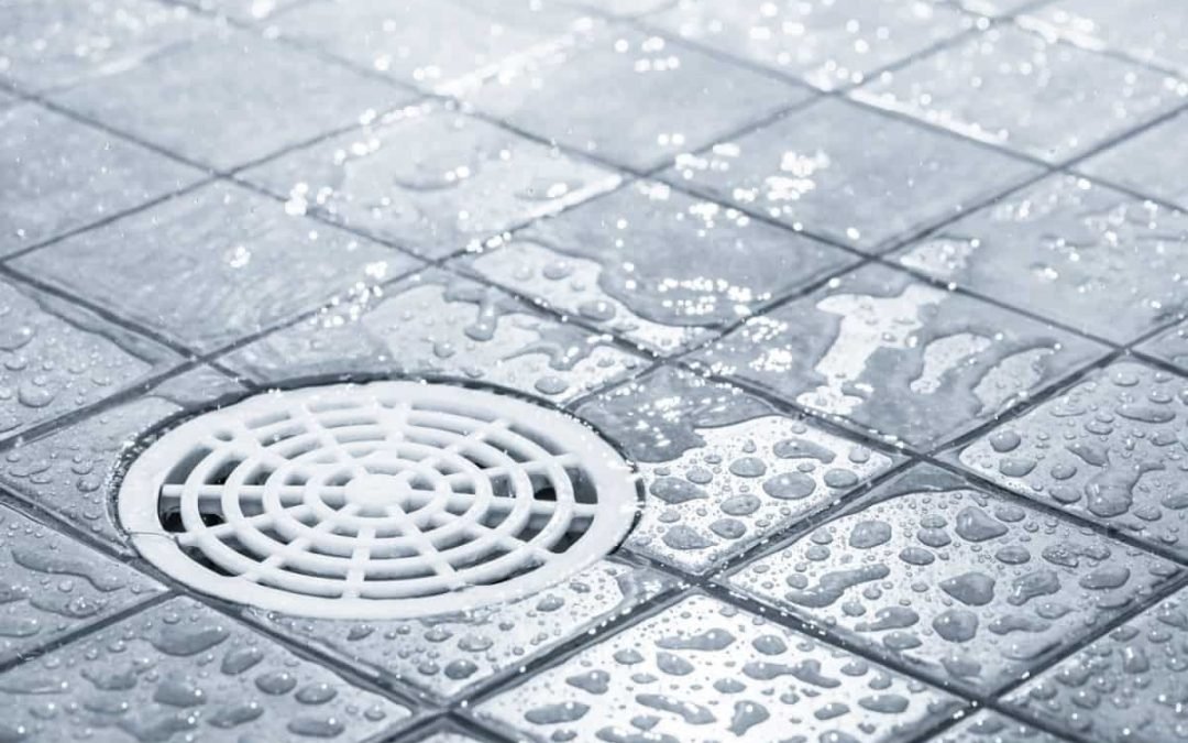 How to Maintaining Your Floor Drains