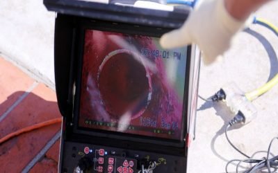 Sewer Camera Inspections: When to Consider Them