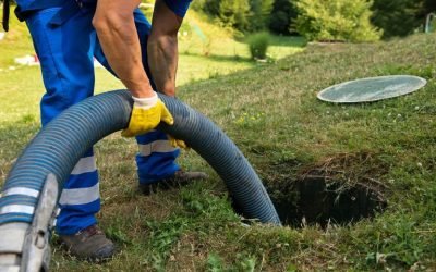 How to Clean a Sewer Line Clog
