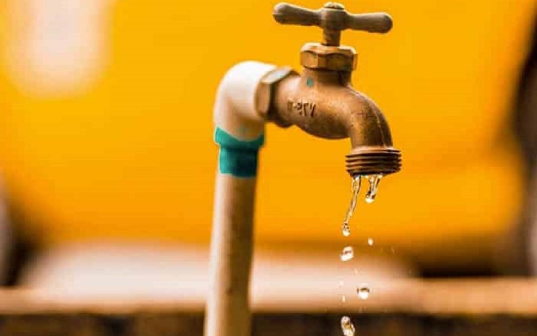 In 4 Easy Steps, Prepare Outdoor Faucets for the Winter