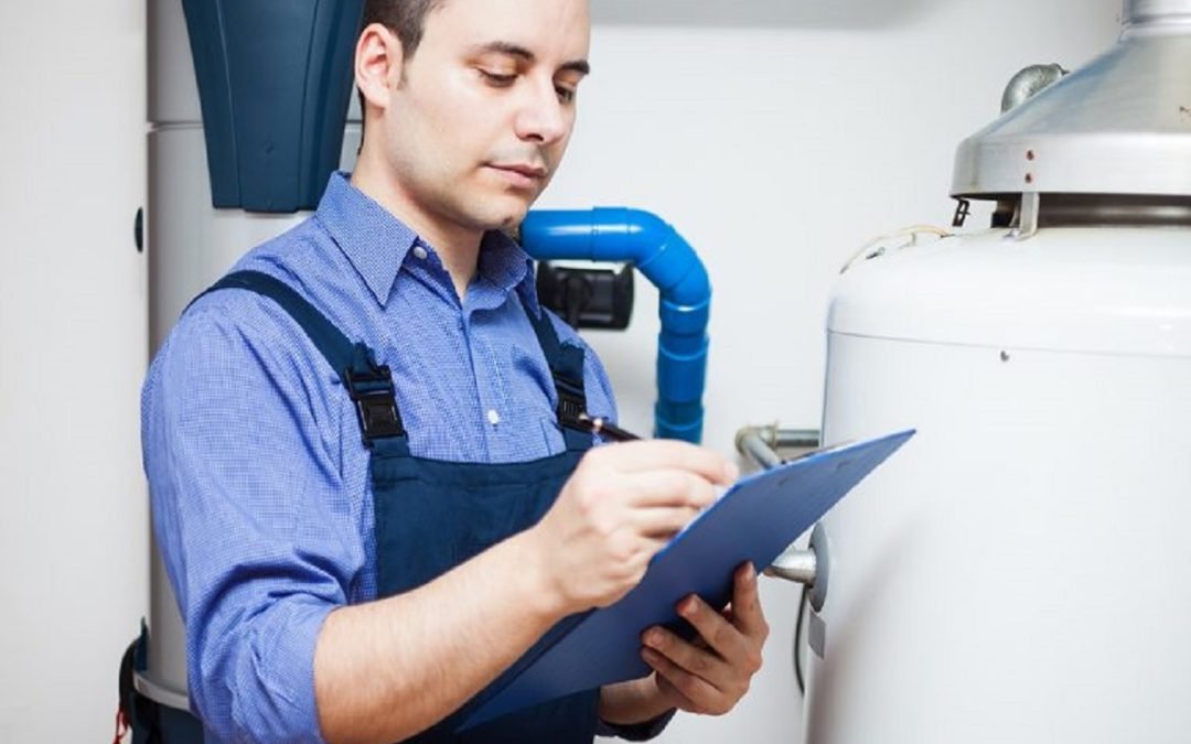 Winter Plumbing Maintenance Checklist
