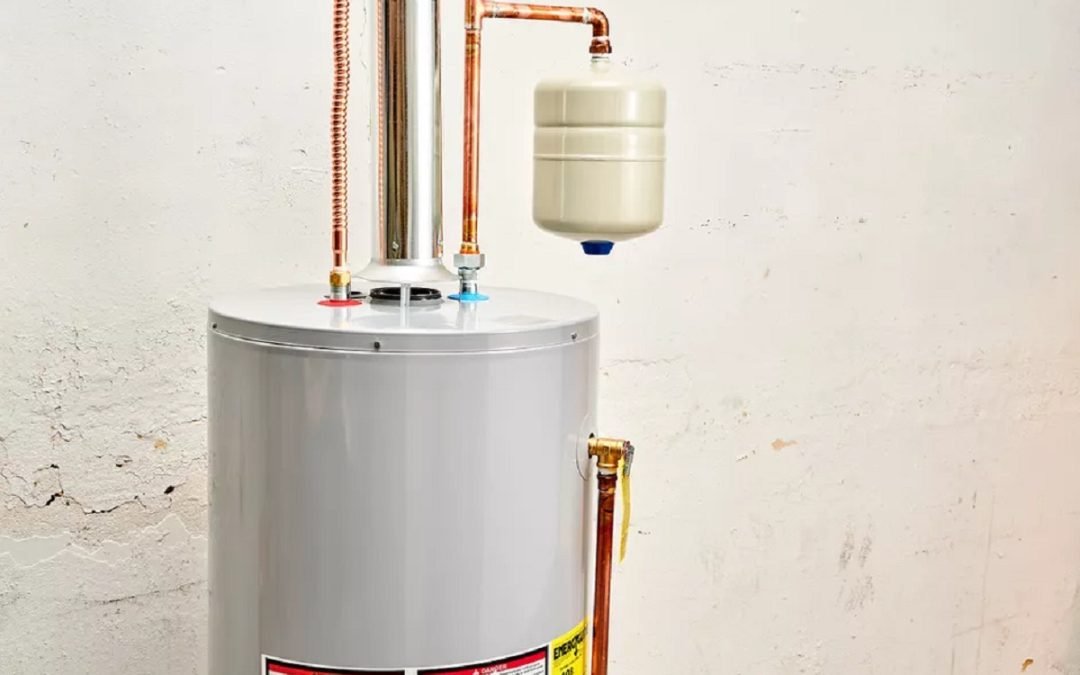 Why Should Your Hot Water Heater Be Replaced?