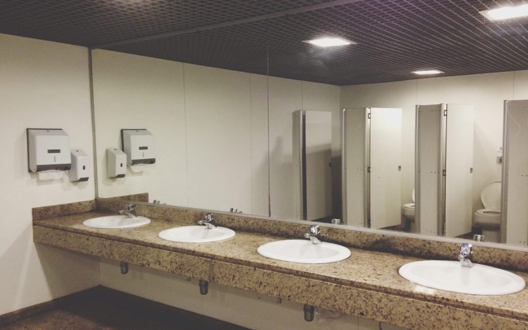 Maintenance of Commercial Floor Drains: 5 Tips