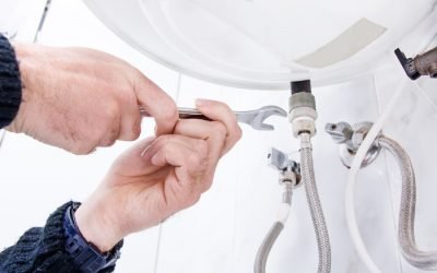 4 Typical Tankless Water Heater Issues