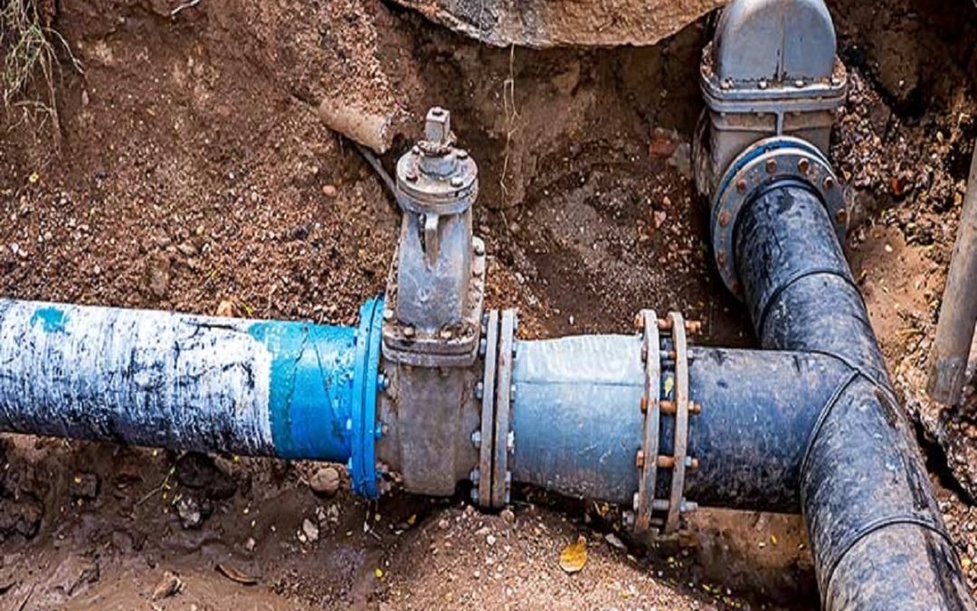 The Benefits of Sewer Lining Repair