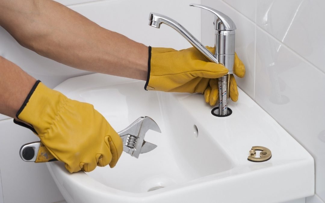 How to Prevent Your Plumbing System from Becoming Overwhelmed