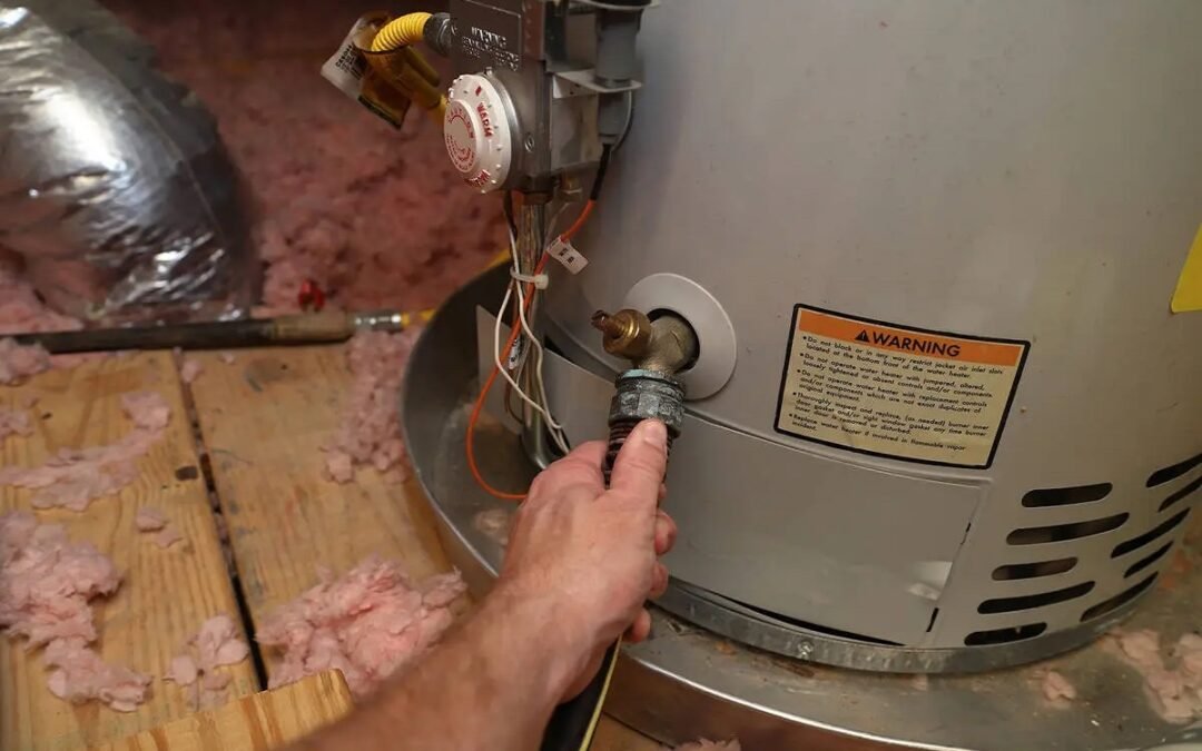 Issues with Tank Water Heaters You Shouldn’t Ignore