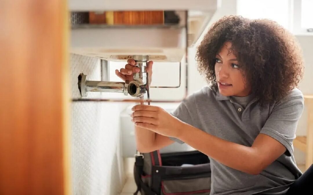 Tips for Summertime Plumbing