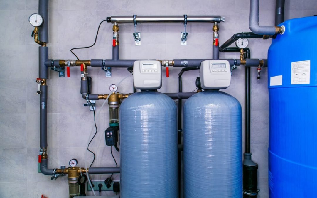 Water Filtration and Treatment Systems in Ottawa by Skilled Plumbing