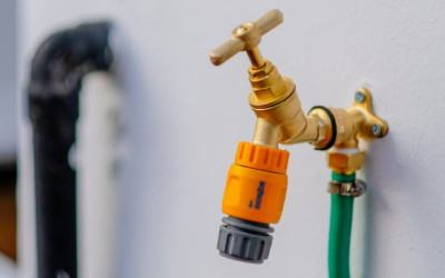 Tips for Summer’s Seasonal Plumbing