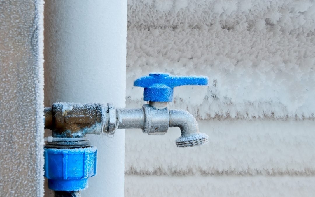 5 Plumbing Advice for the Winter