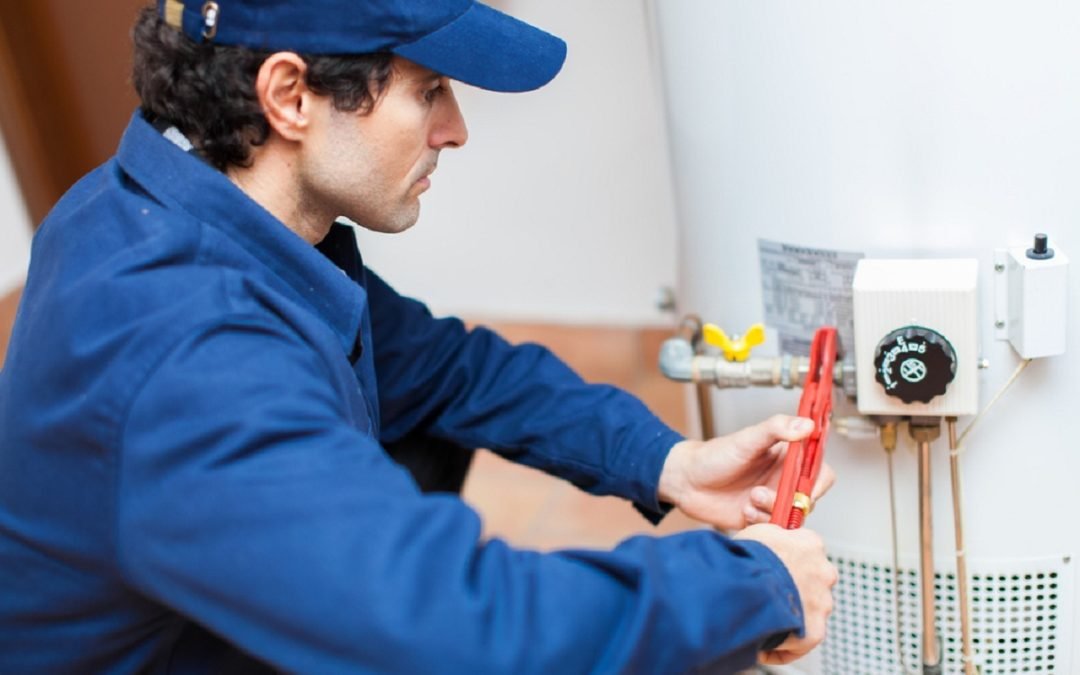 The Top 3 Indicators That a Water Heating System Needs Repair