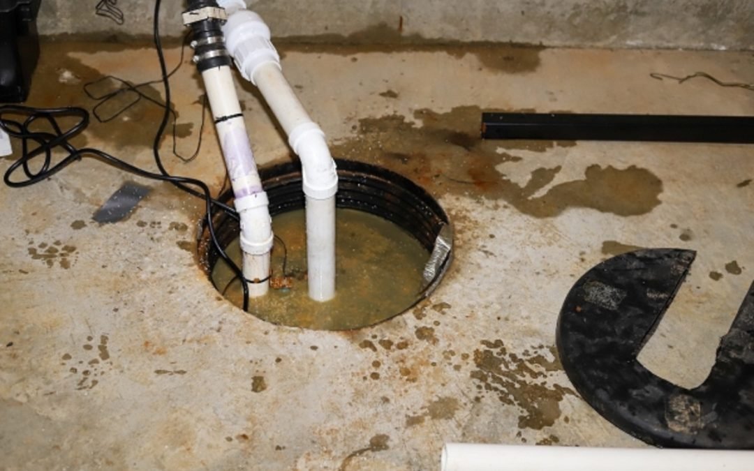 The Best Method to Defrost a Frozen Sump Pump Line