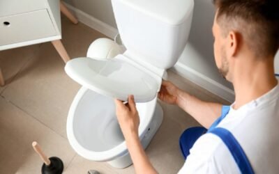 The Best Way to Measure for Replace Toilet