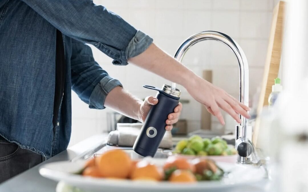 5 Water Filters to Think About for Your Home