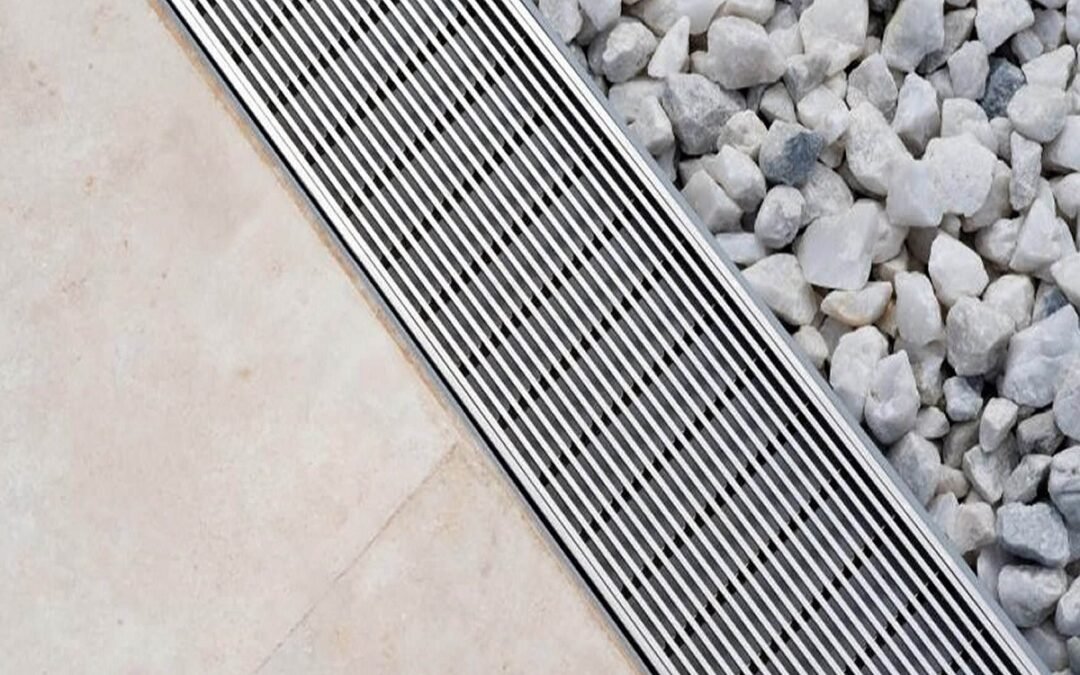 Remove the Floor Drainers!