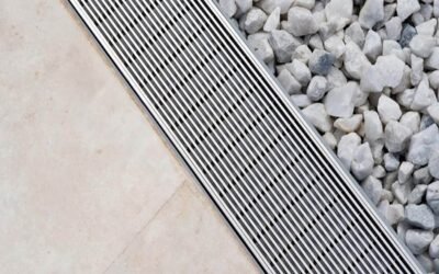 Remove the Floor Drainers!