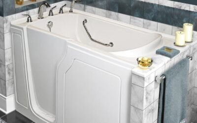 It’s Time to Get a New Tub!