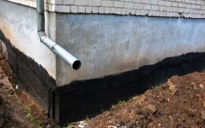 Exterior Waterproofing Has Its Difficulties