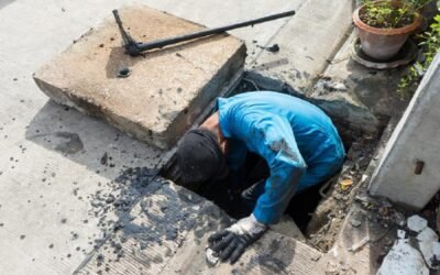 Unblocking Drain? Do You Need to Call a Plumber?