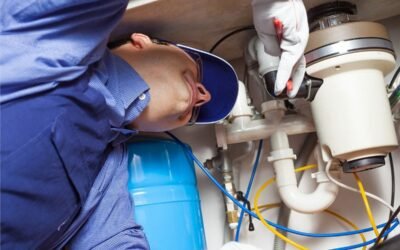 Services for Garbage Disposal Repair and Installation