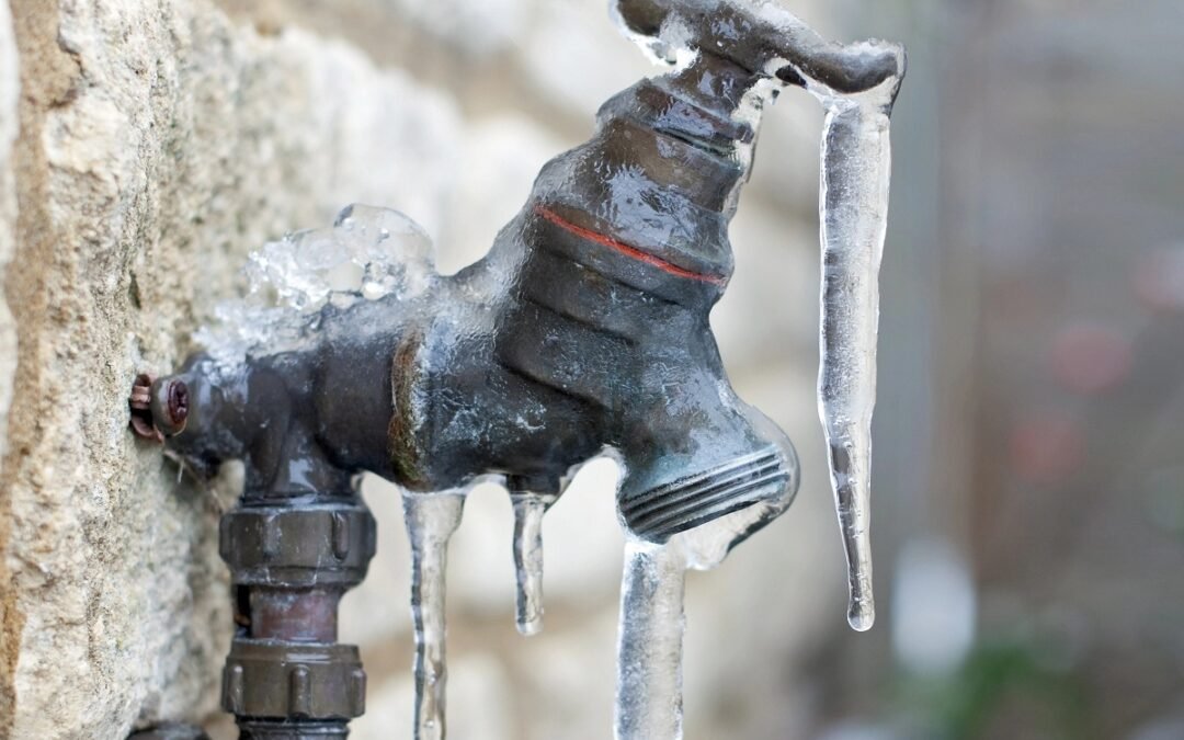 Keep Pipes Safe from Freezing with These Simple DIY Tips