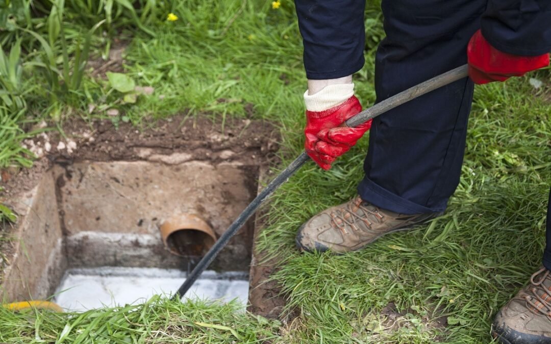 Is It Necessary to Get Your Sewer Lines Cleaned Regularly?