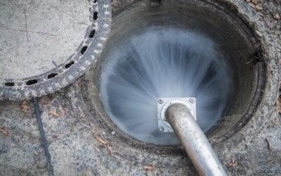 Plumbing Emergency: Sewer Pipe Cleaning