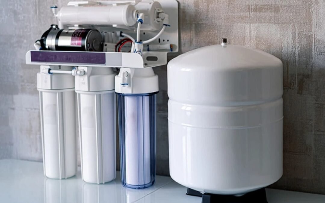 Which Water Filtration System Is the Best?