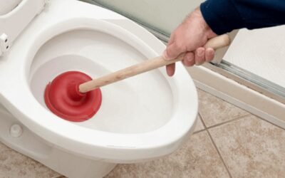 What Is the Reason My Toilet Gets Clogged So Easily?